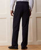 Italian Gabardine Wythe Suit