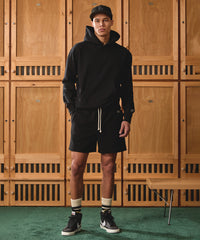 Champion Relaxed Short in Black