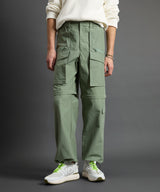 Todd Snyder x Woolrich Sneaker in Off White