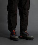 Todd Snyder x Woolrich Lace-Up Boot