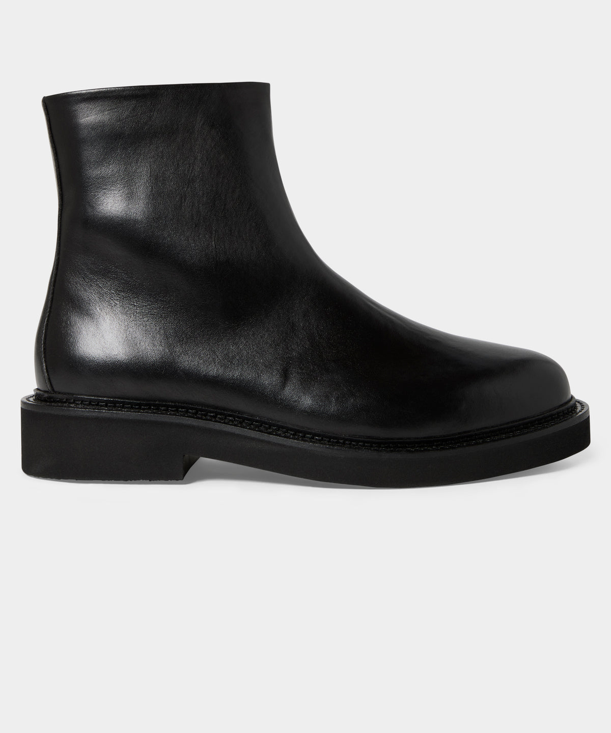 Jacques Solovière Marcus Boot