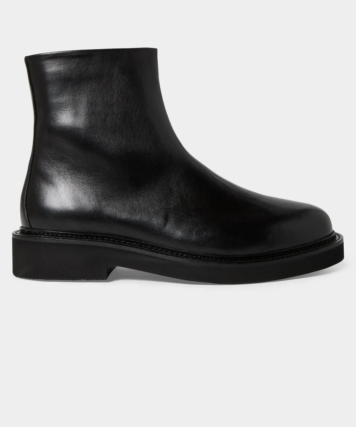 Jacques Solovière Marcus Boot