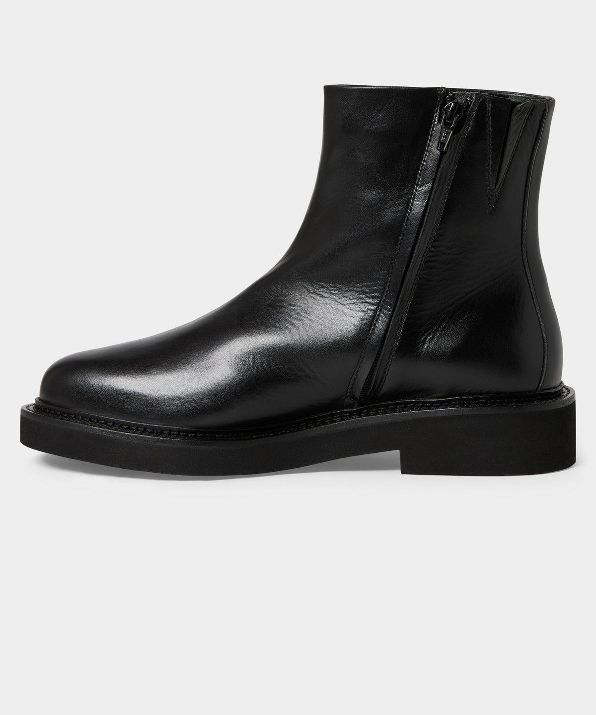 Jacques Solovière Marcus Boot