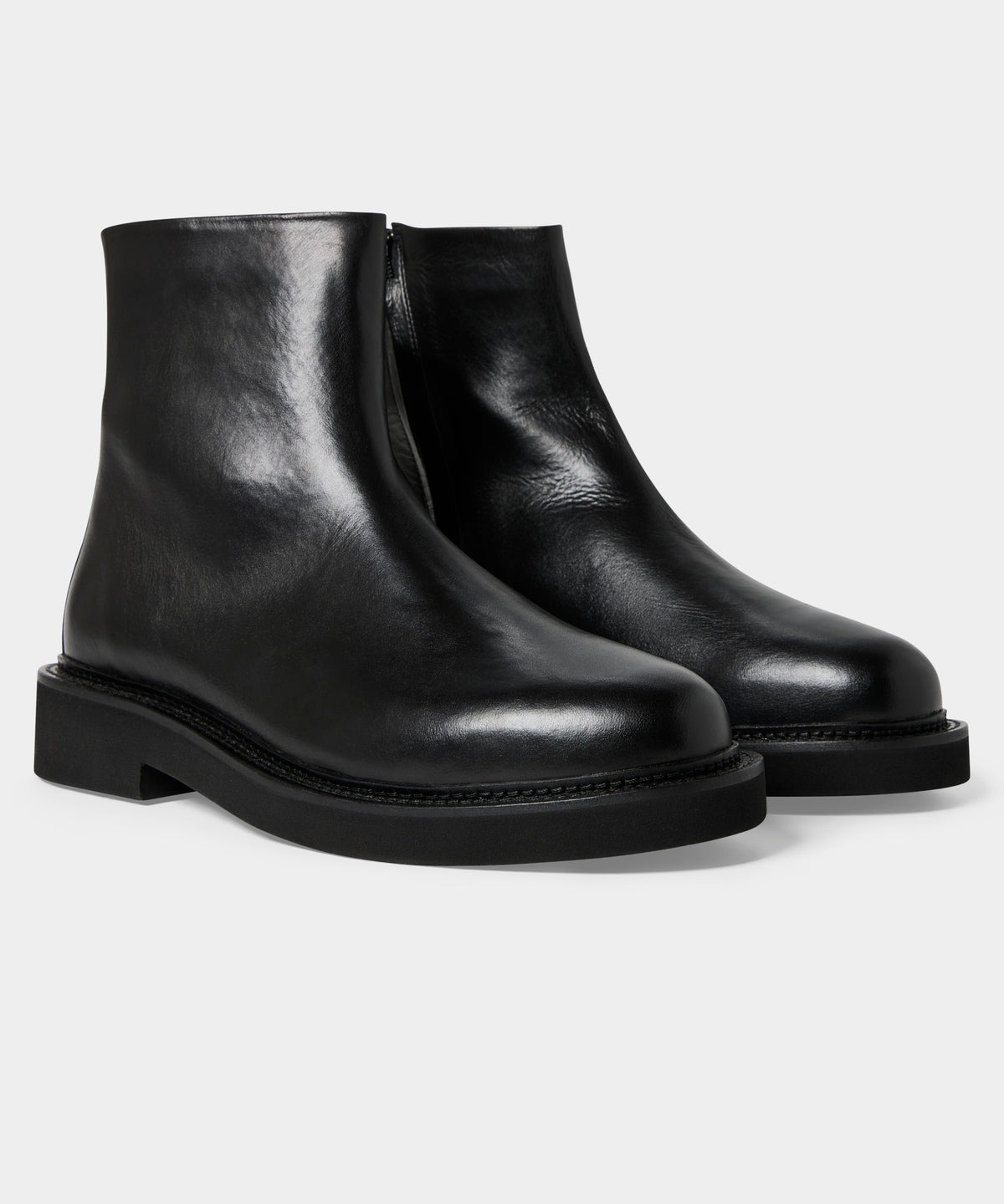 Jacques Solovière Marcus Boot