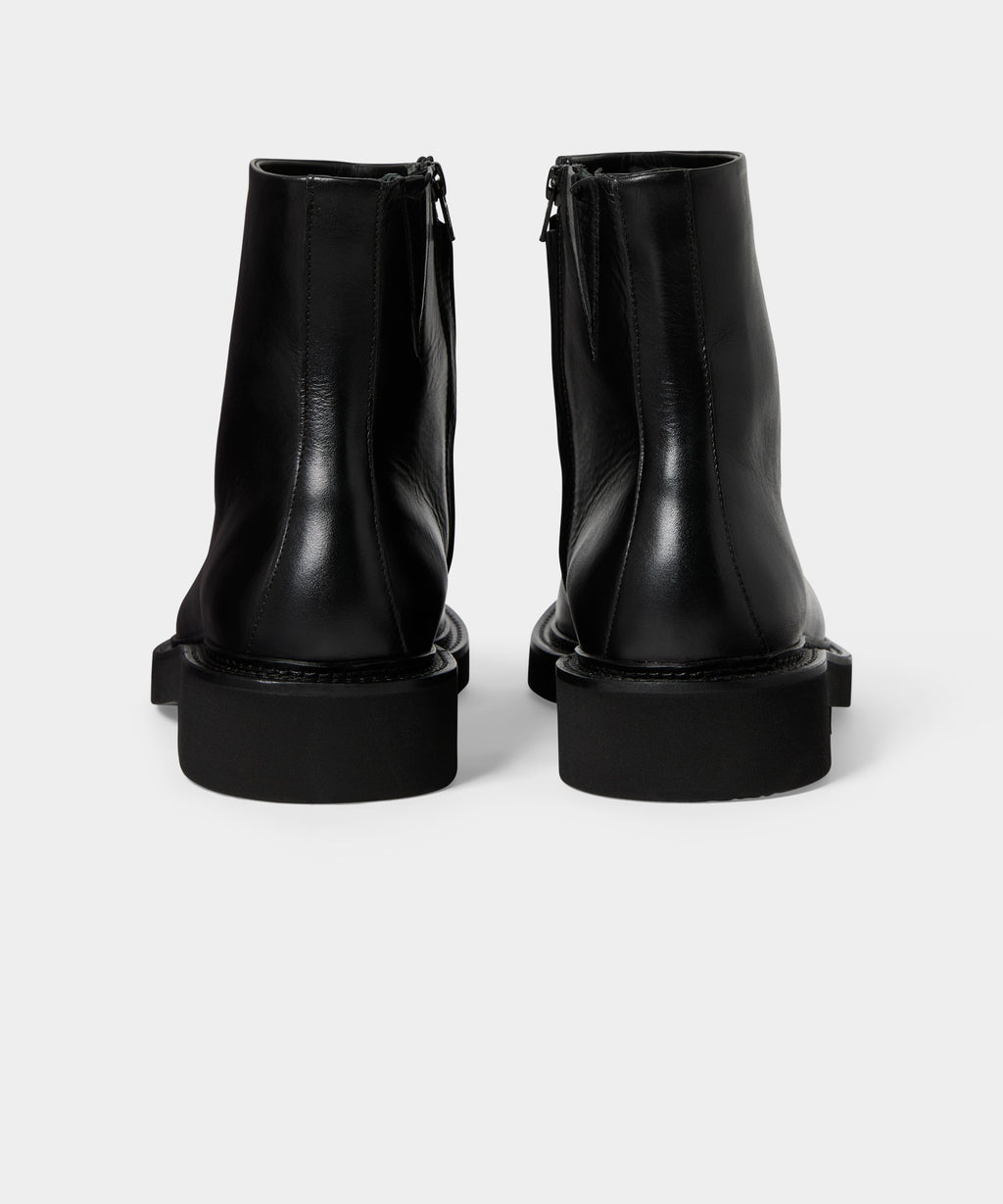 Jacques Solovière Marcus Boot