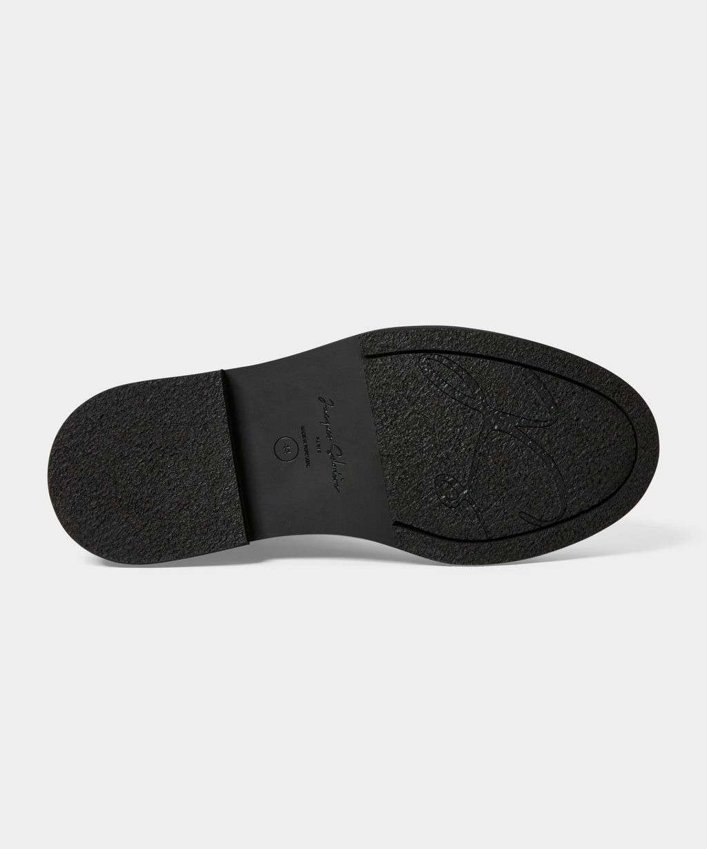 Jacques Solovière Marcus Boot