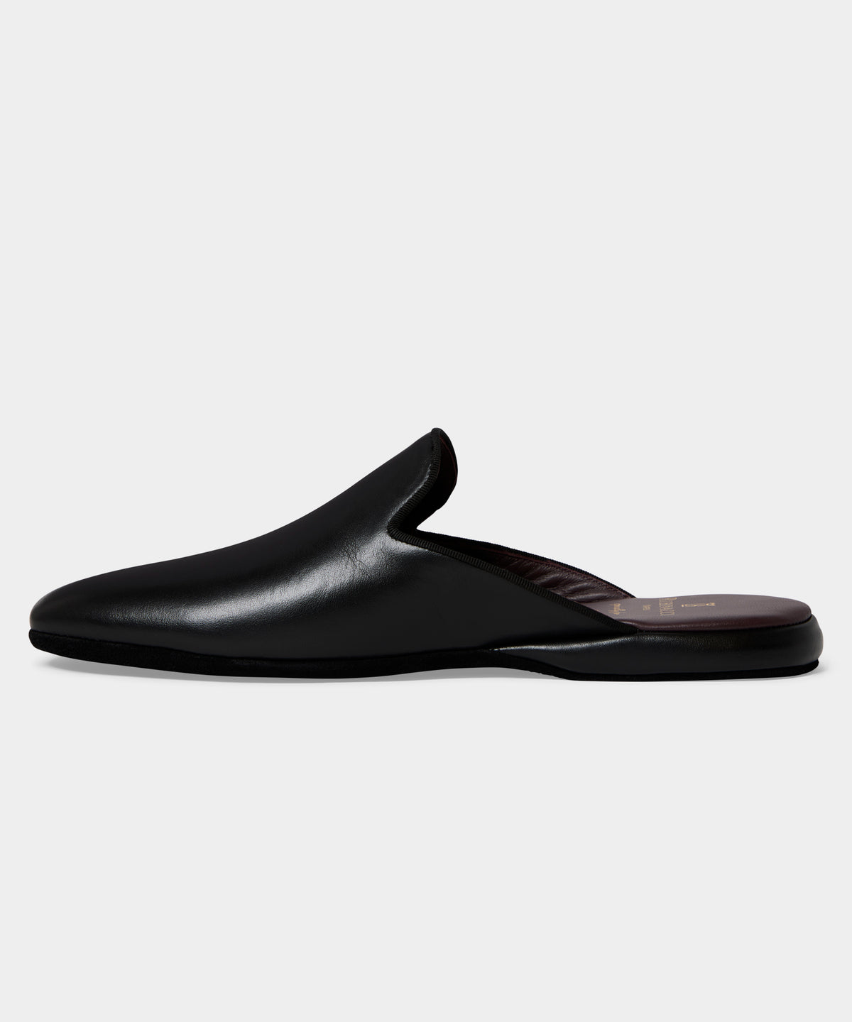 Todd Snyder X Rubinacci House Slipper