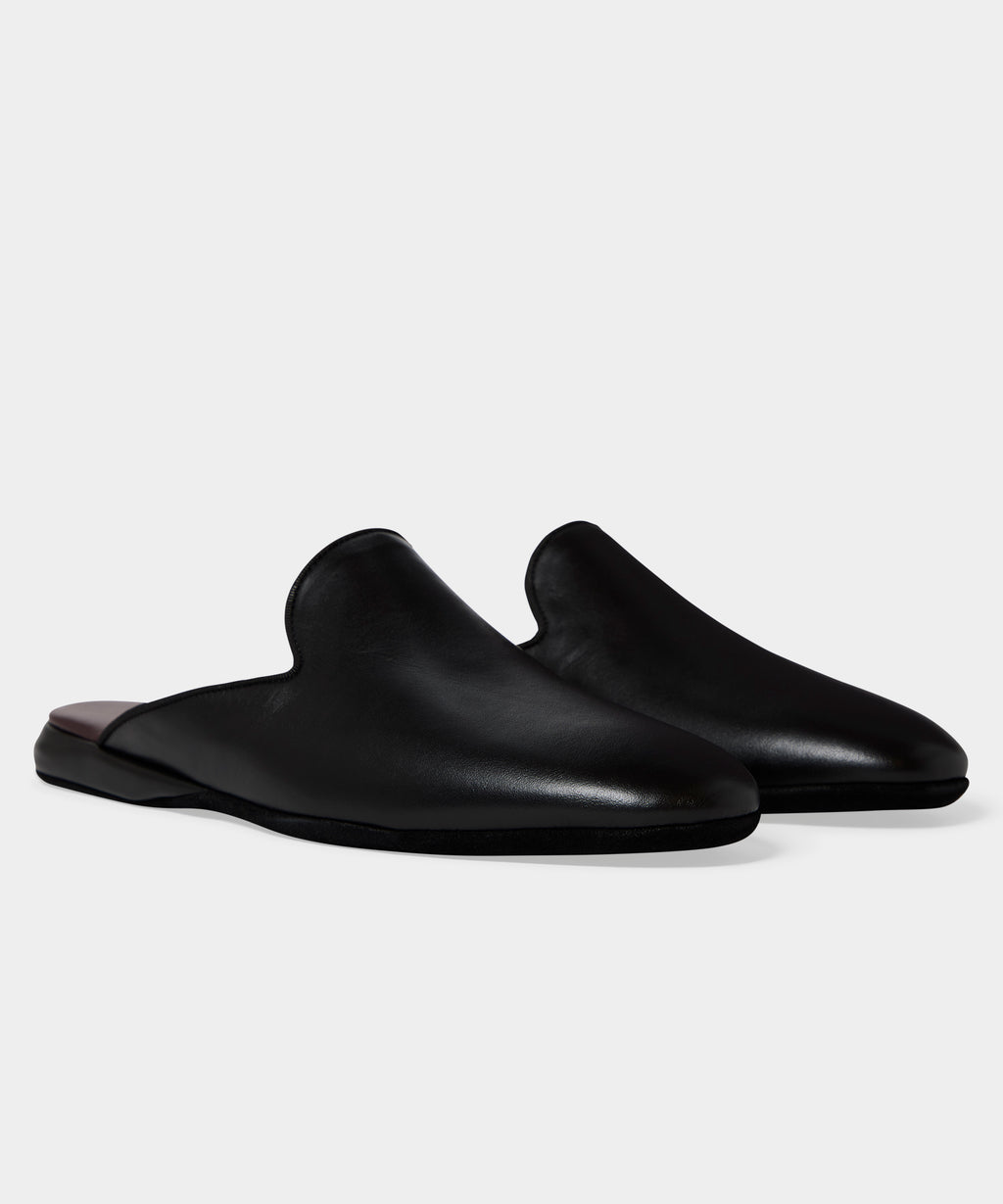 Todd Snyder X Rubinacci House Slipper