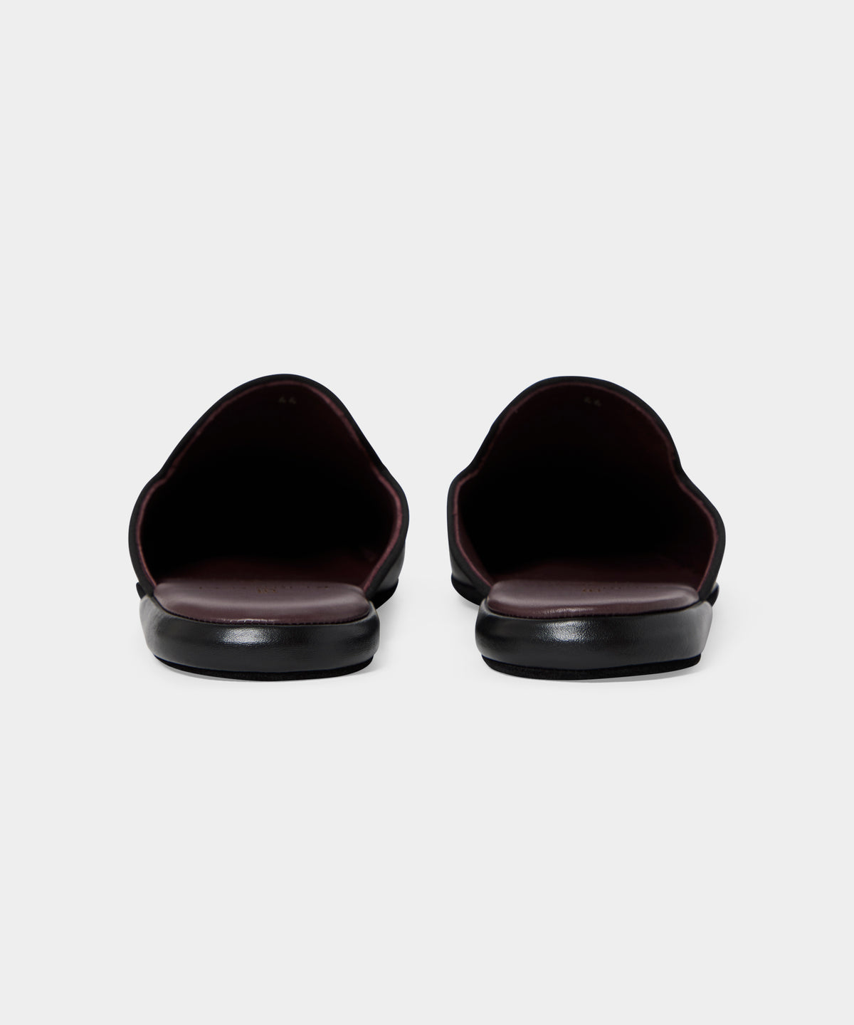 Todd Snyder X Rubinacci House Slipper