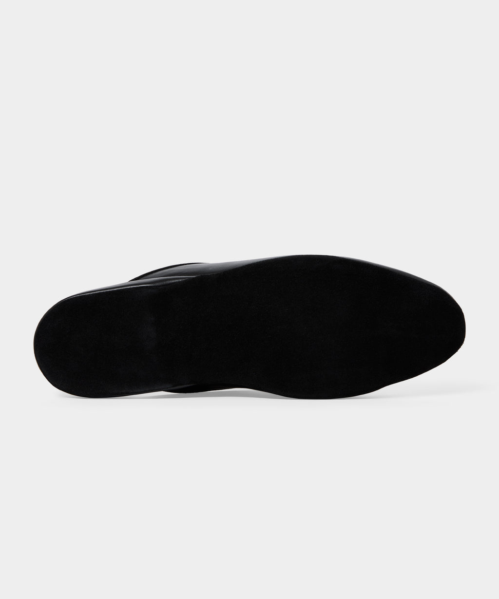 Todd Snyder X Rubinacci House Slipper