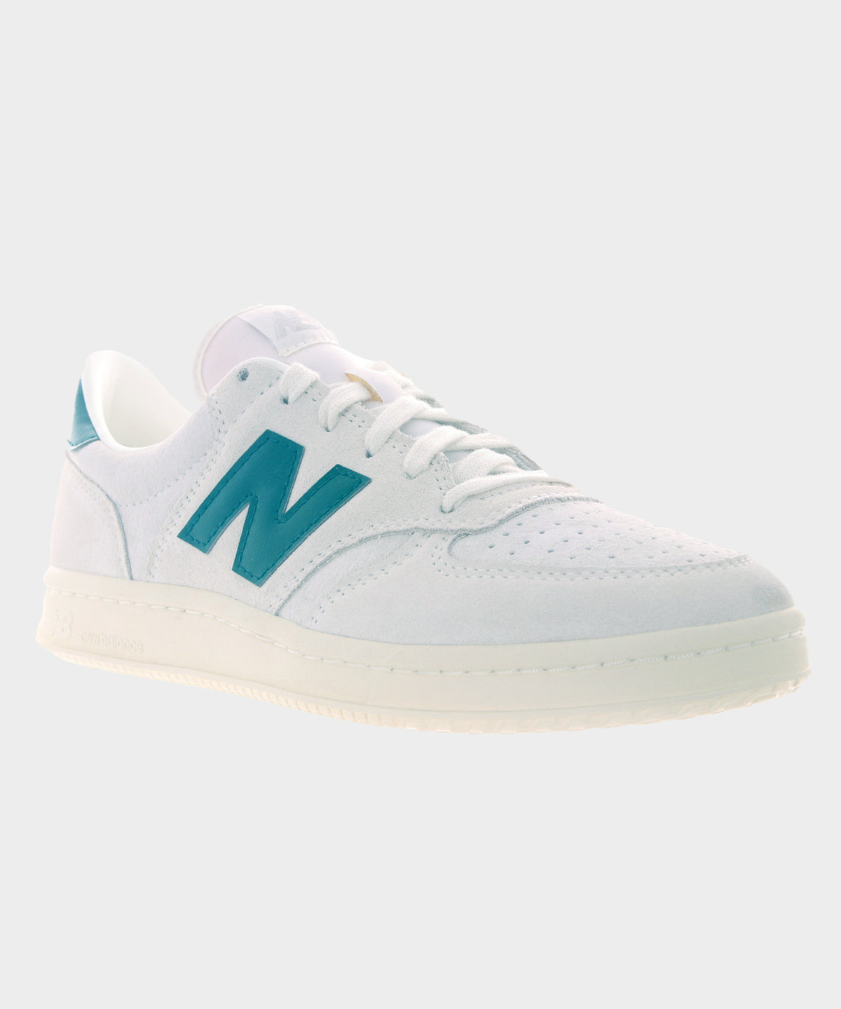 New Balance T500 Court Sneaker