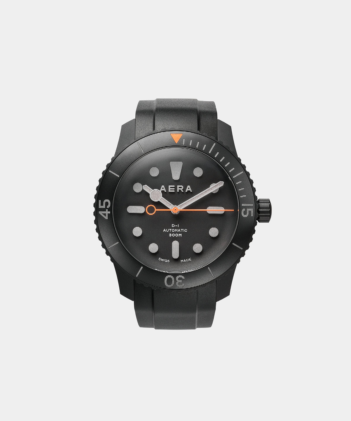 Todd Snyder X AERA D-1 Diver Watch