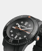 Todd Snyder X AERA D-1 Diver Watch