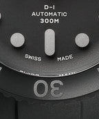 Todd Snyder X AERA D-1 Diver Watch
