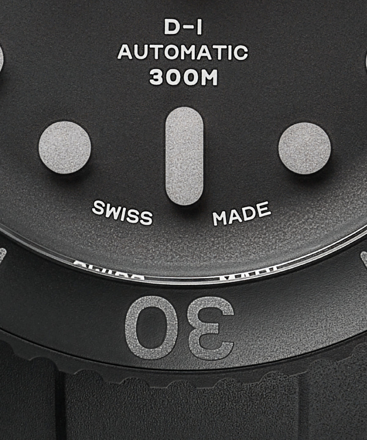 Todd Snyder X AERA D-1 Diver Watch