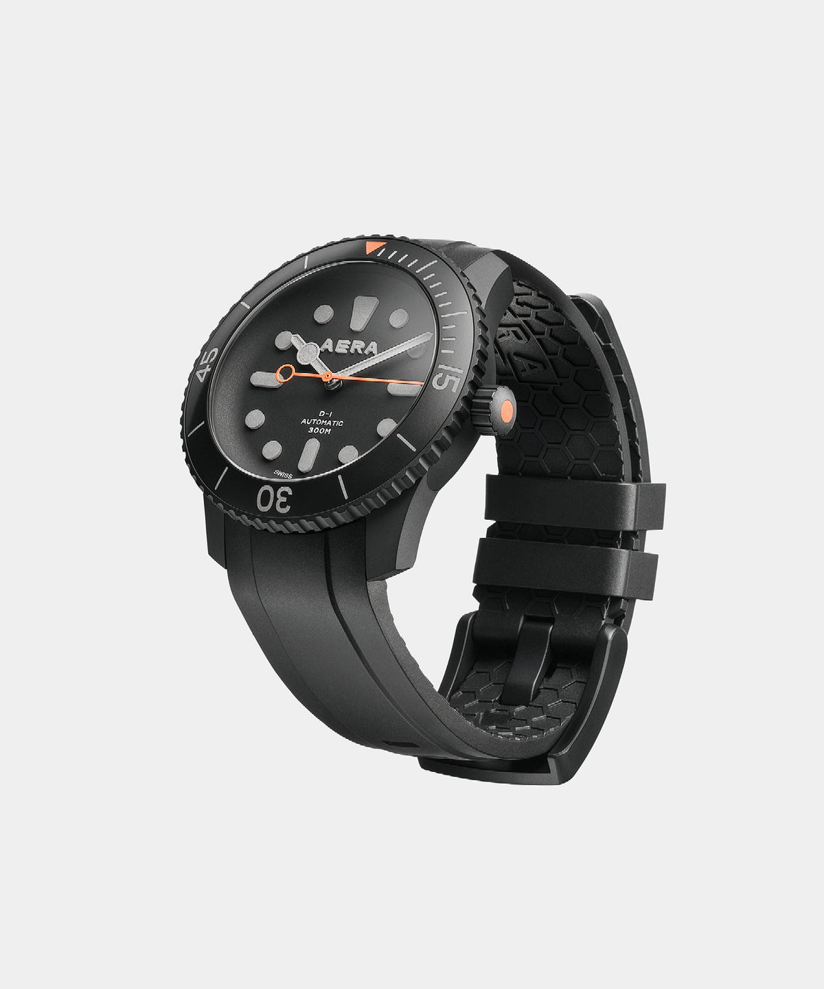 Todd Snyder X AERA D-1 Diver Watch
