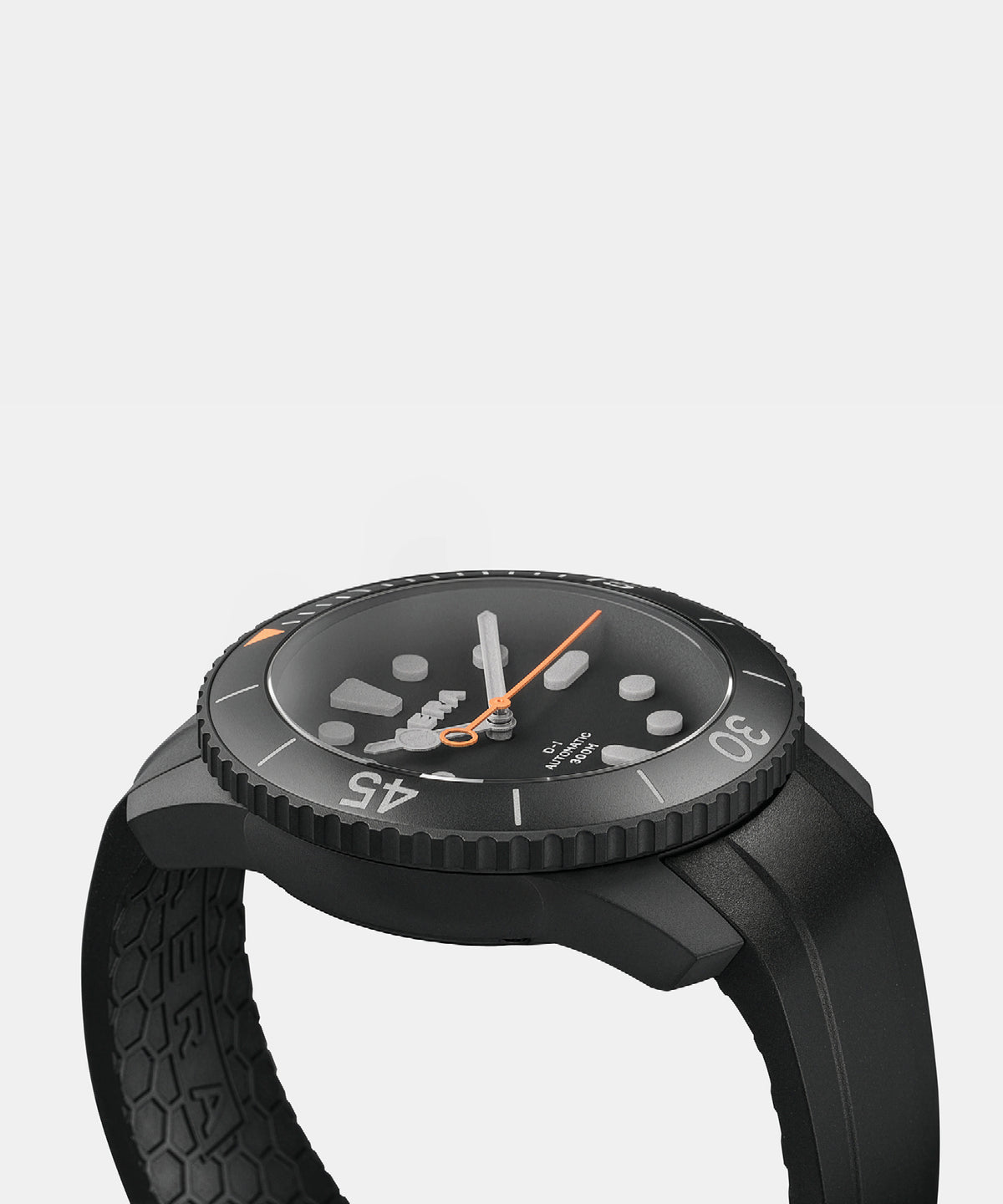 Todd Snyder X AERA D-1 Diver Watch