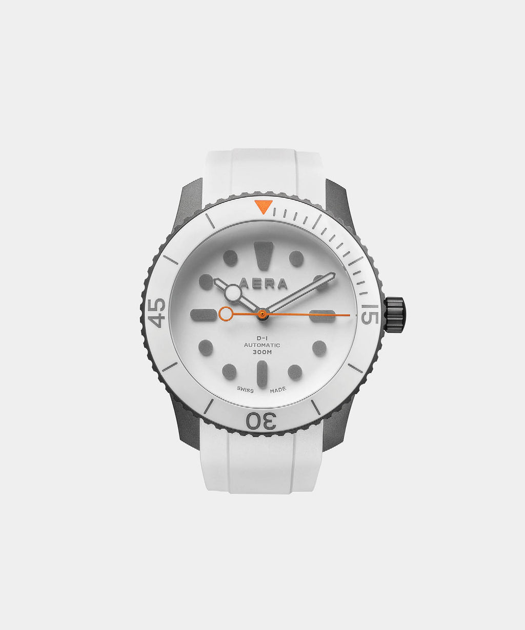 Todd Snyder X AERA D-1 Diver Watch
