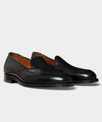 Todd Snyder X Alden Venetian Leather Loafer