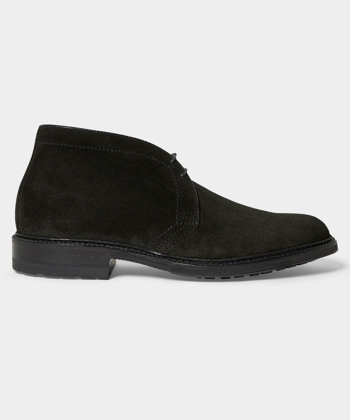 Alden Chamois Chukka Boot