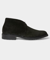Alden Chamois Chukka Boot