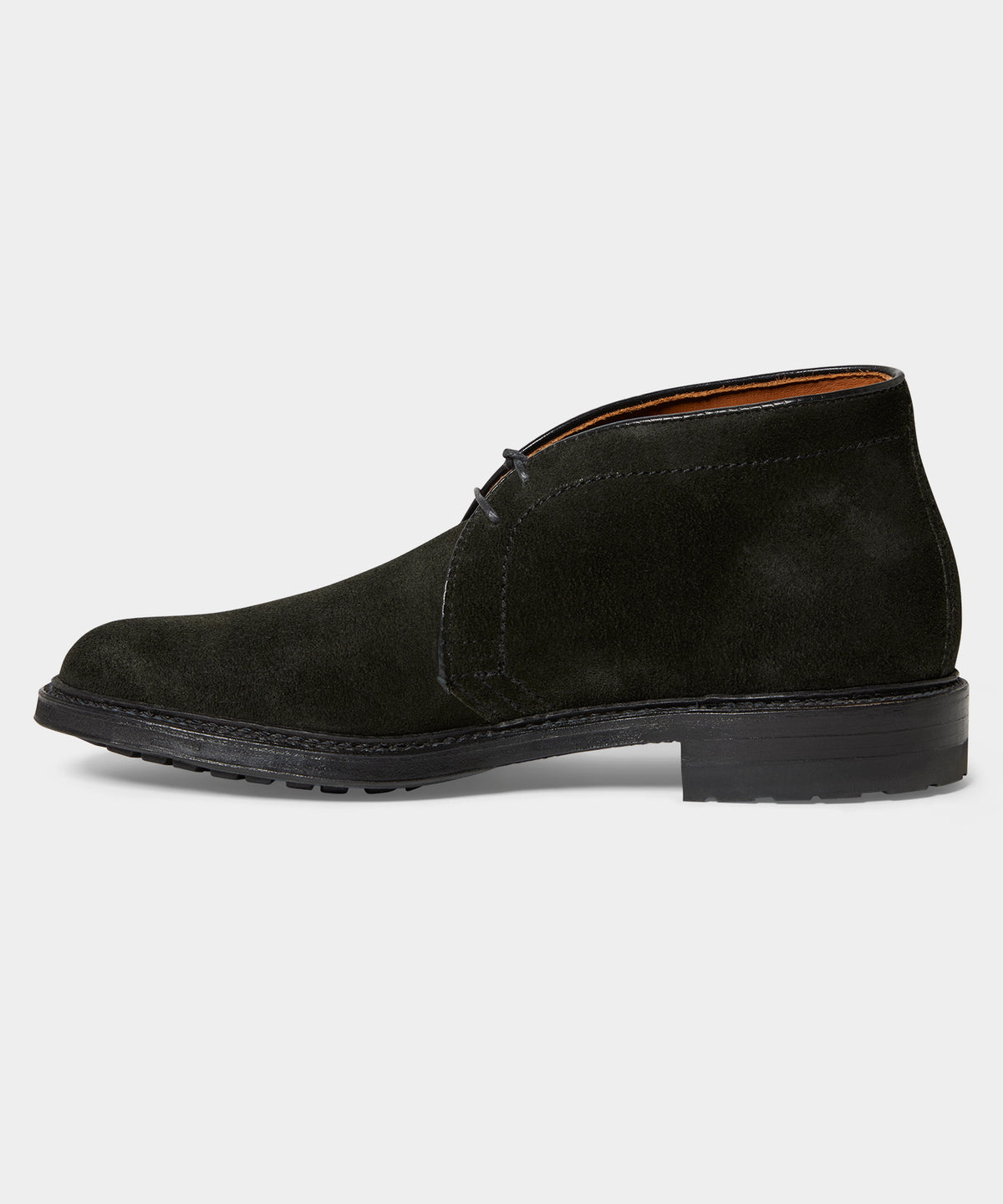 Alden Chamois Chukka Boot