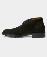 Alden Chamois Chukka Boot
