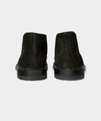 Alden Chamois Chukka Boot