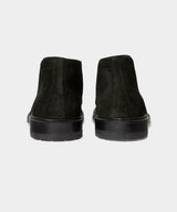 Alden Chamois Chukka Boot