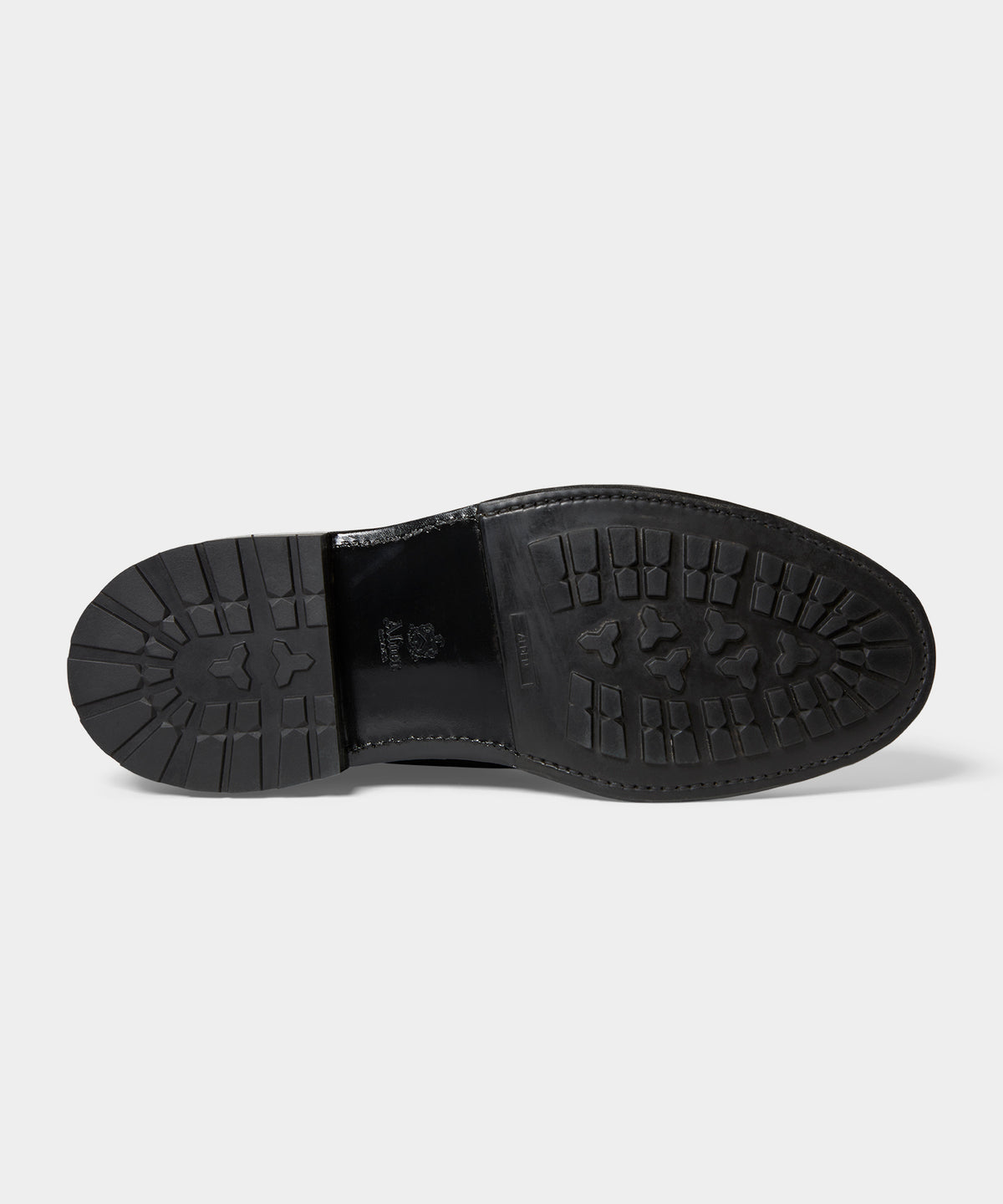 Alden Chamois Chukka Boot