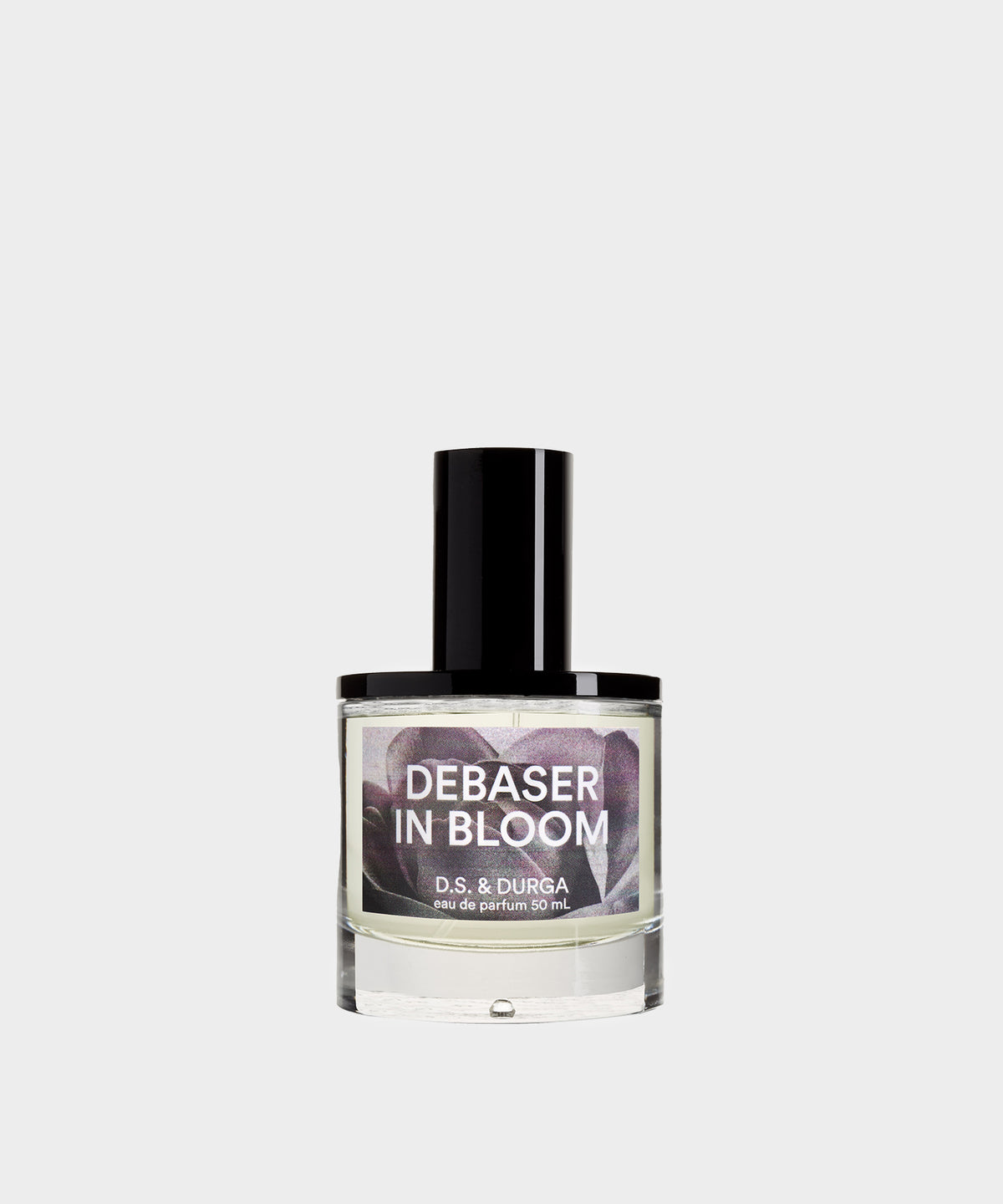 View of the D.S. & DURGA Debaser in Bloom 50ml Fragrance.