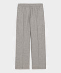 Relaxed Camel-Cashmere Lounge Pant