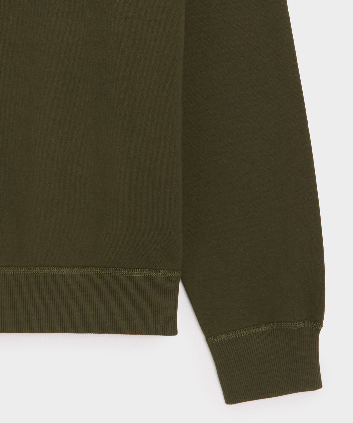 Relaxed Portuguese Terry Polo