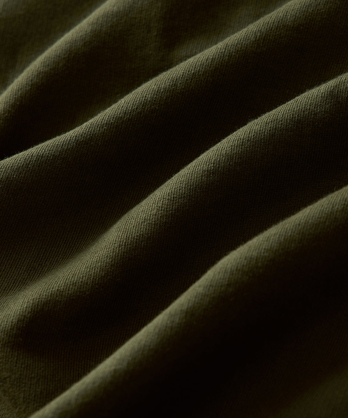 Relaxed Portuguese Terry Polo