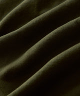 Relaxed Portuguese Terry Polo