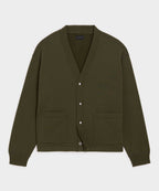 Soho Cardigan Sweatshirt