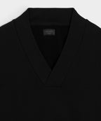 Soho V-Neck Sweatshirt