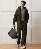 Soho Full-Zip Sweatshirt