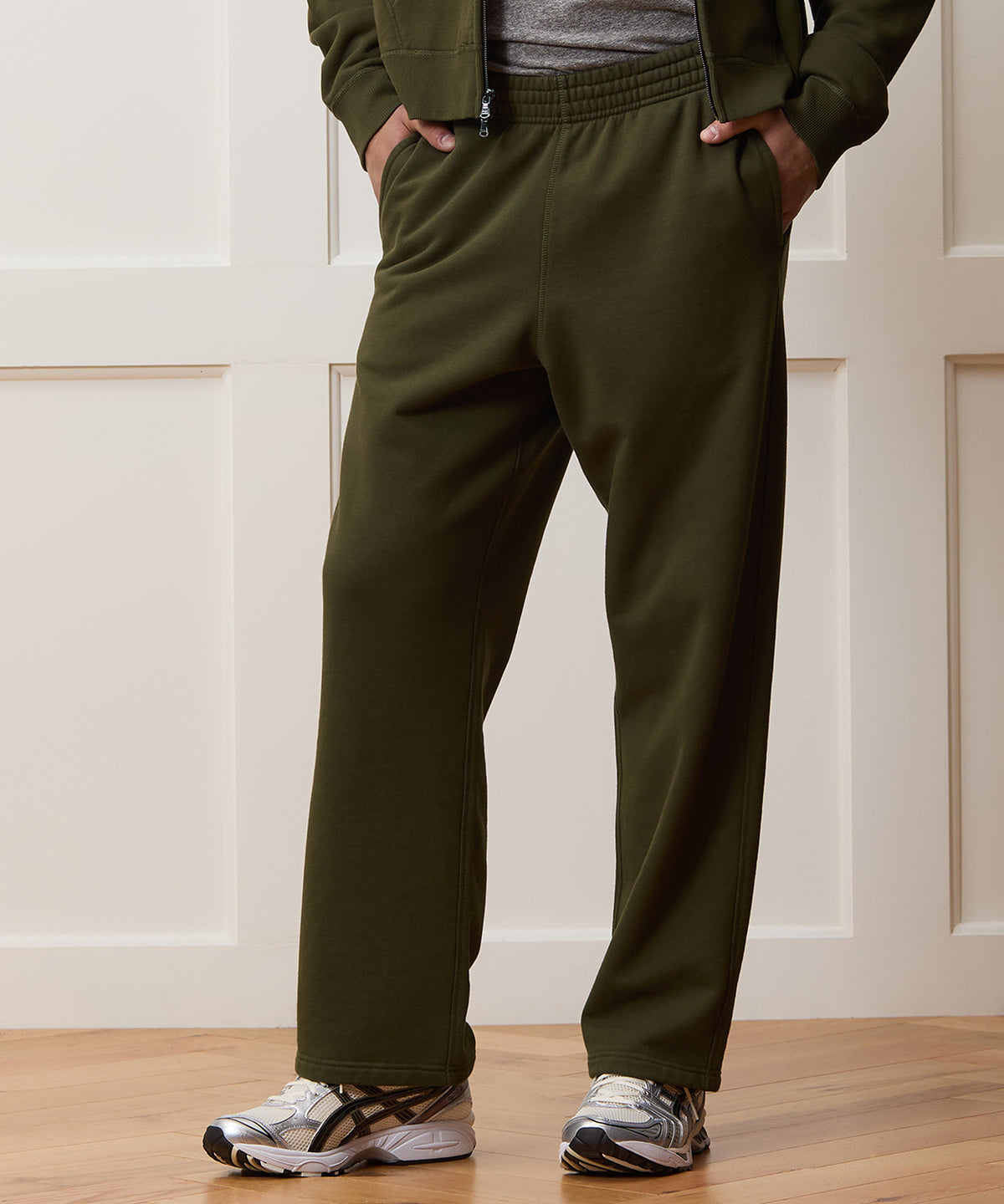 Soho Sweatpant
