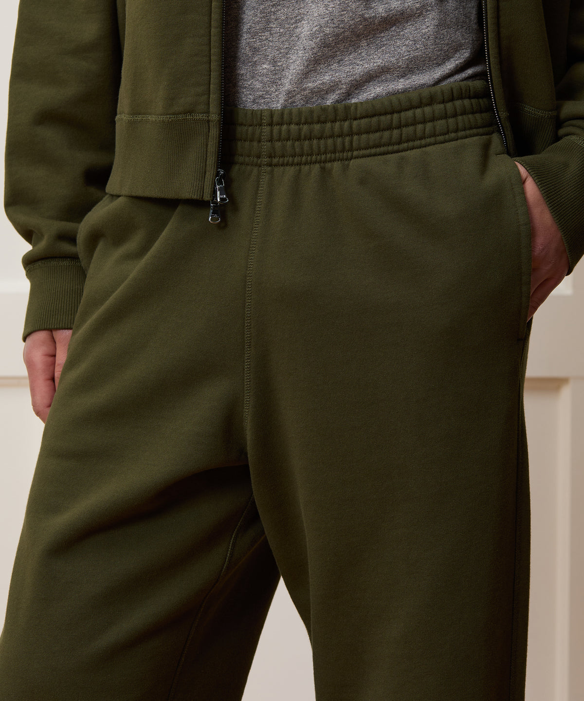 Soho Sweatpant