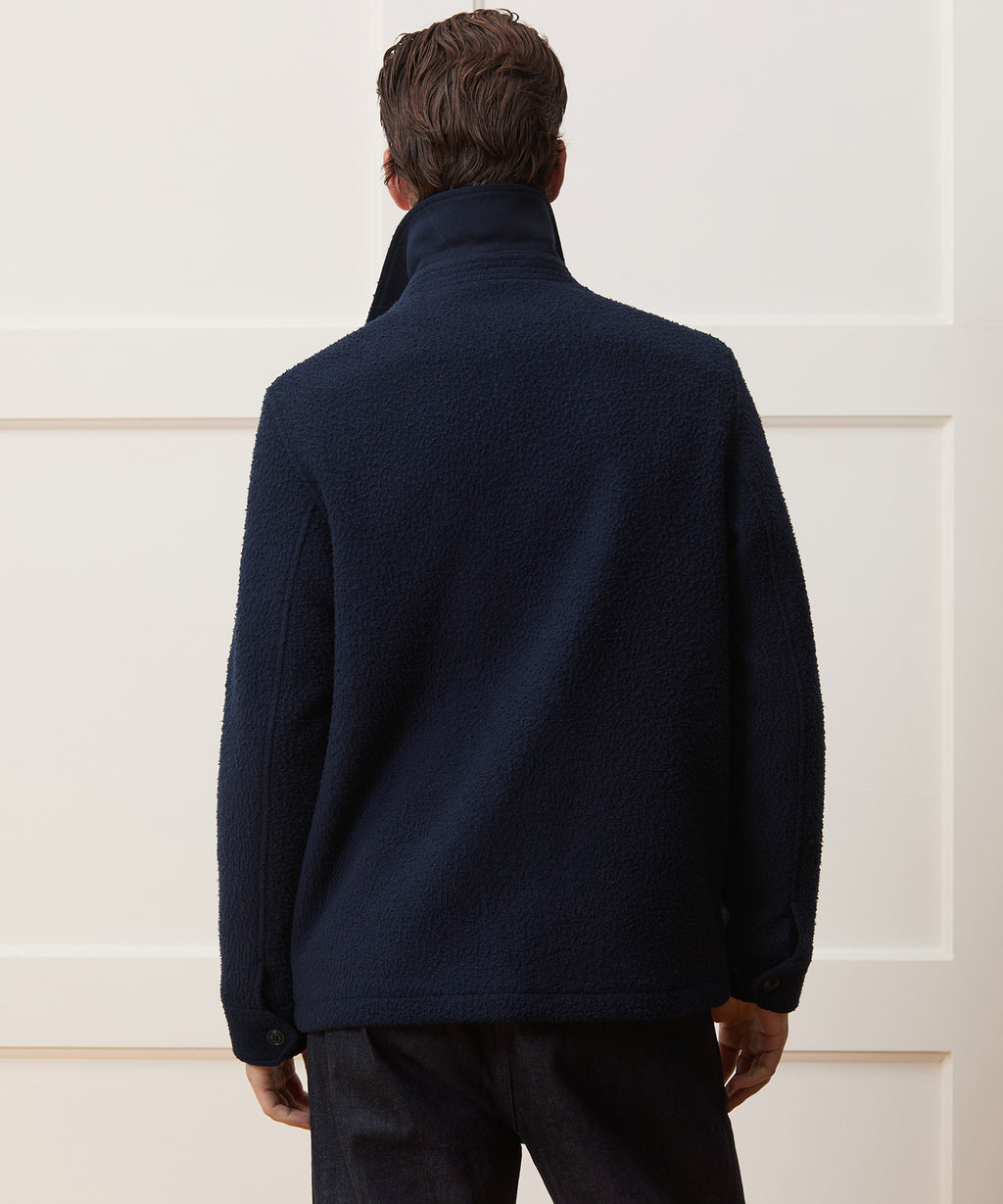 Italian Casentino Upland Coat