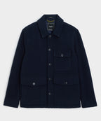 Italian Casentino Upland Coat