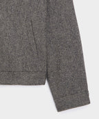 Wool Driving Jacket