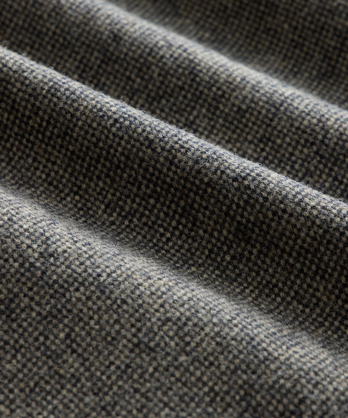 Wool Driving Jacket