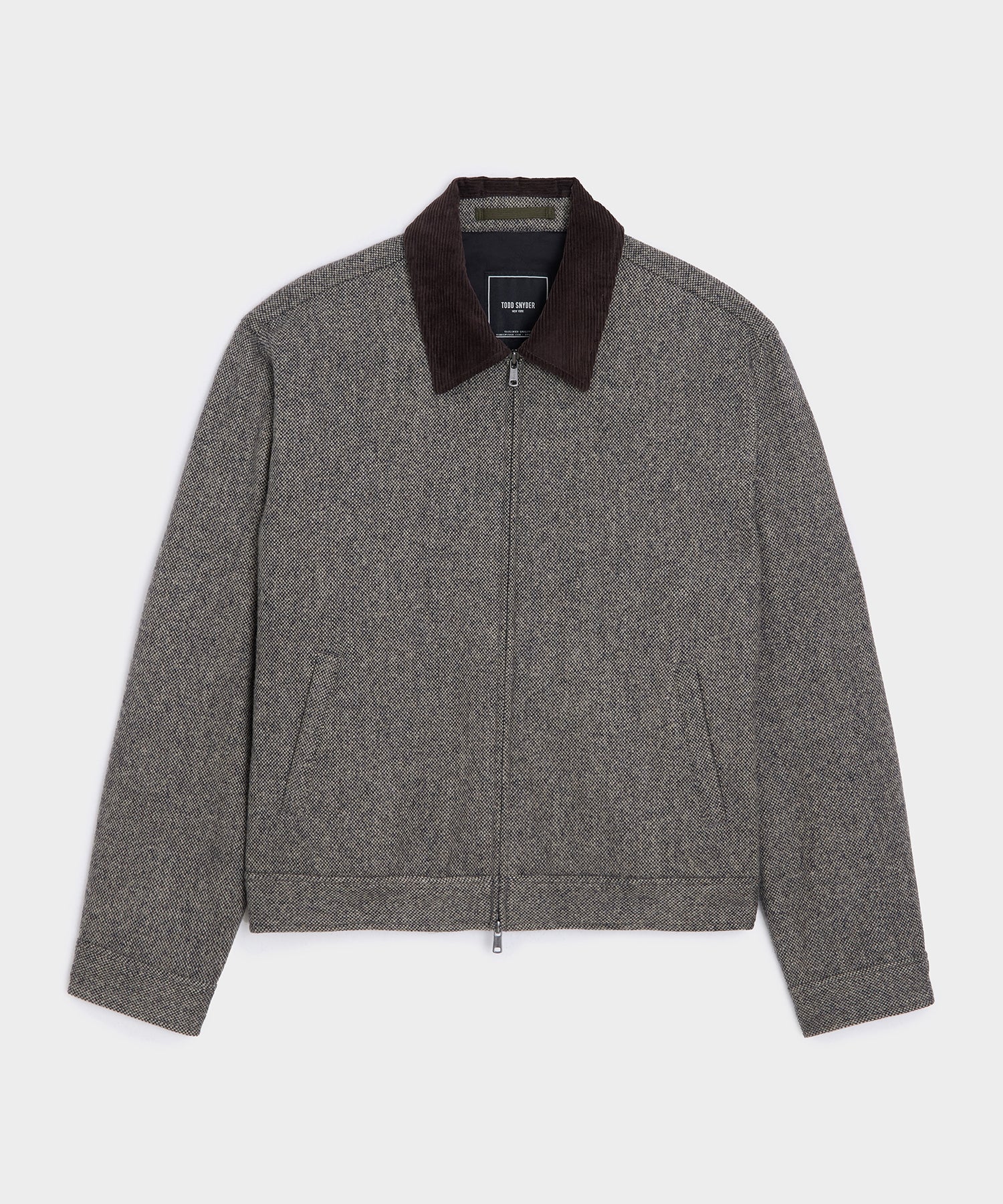 Men's Outerwear on Sale – Todd Snyder