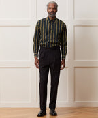Poplin Big Shirt