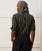 Poplin Big Shirt