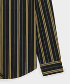 Poplin Big Shirt