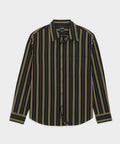 Poplin Big Shirt