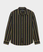 Poplin Big Shirt